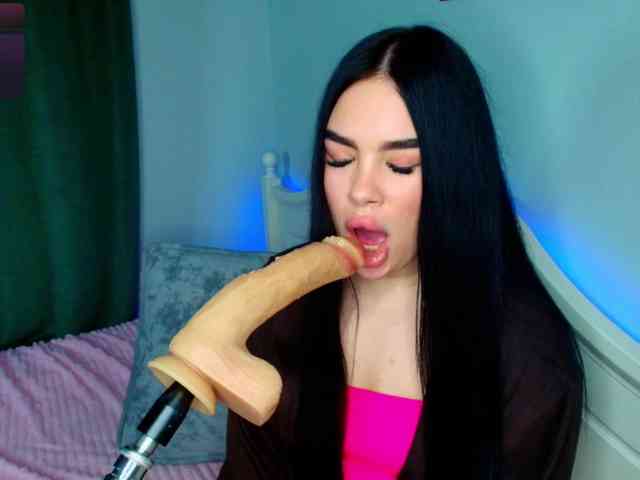 katerine-Monroe webcam