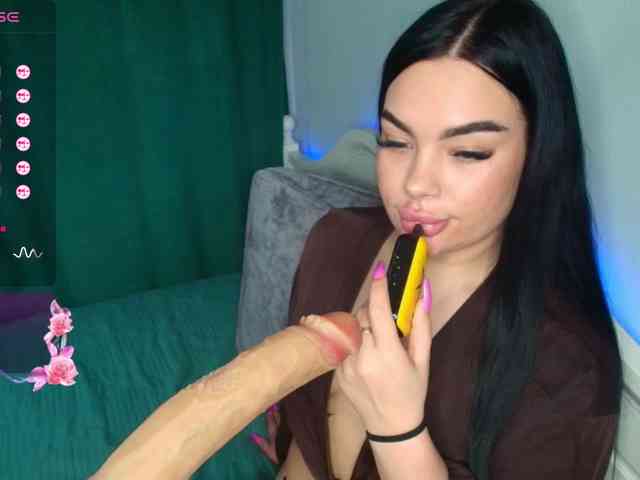 katerine-Monroe webcam