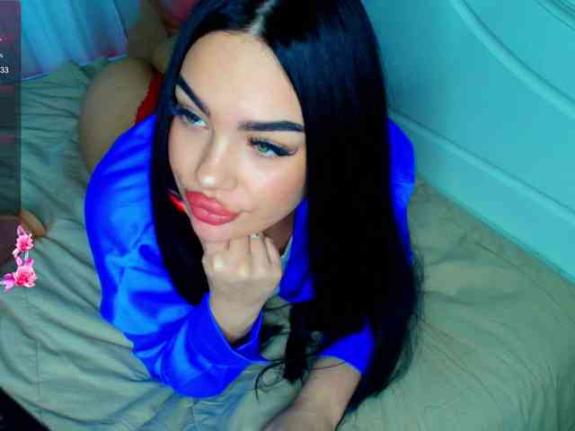 katerine-Monroe webcam