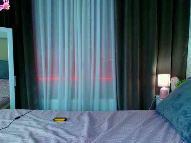 katerine-Monroe webcam