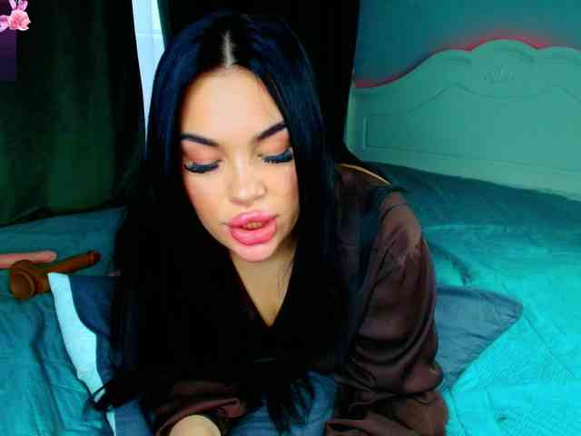 katerine-Monroe webcam