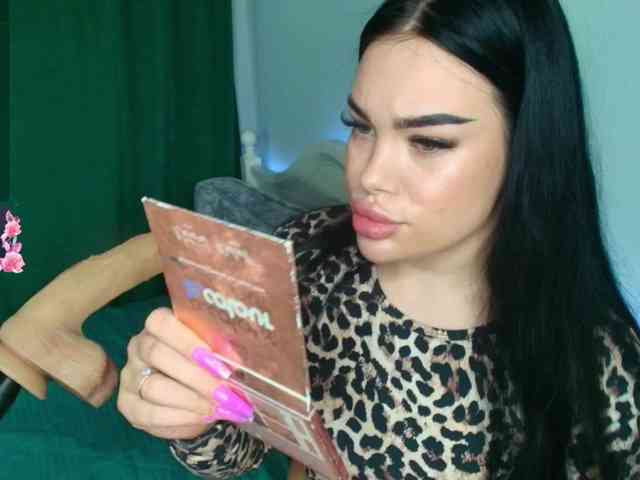 katerine-Monroe webcam