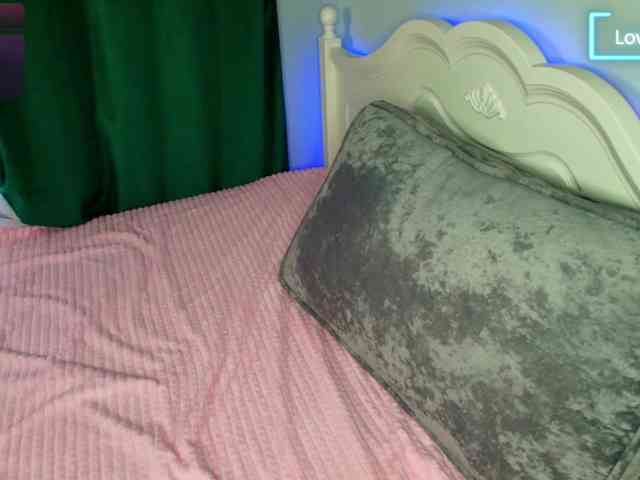 katerine-Monroe webcam