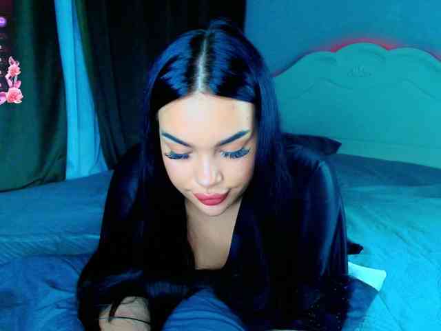 katerine-Monroe webcam