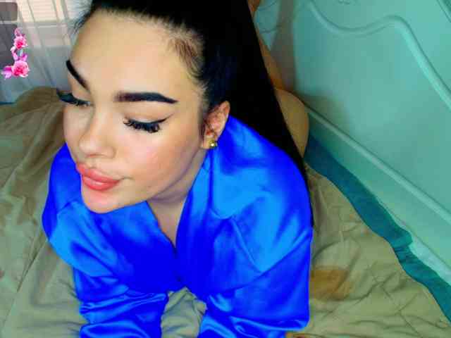 katerine-Monroe webcam