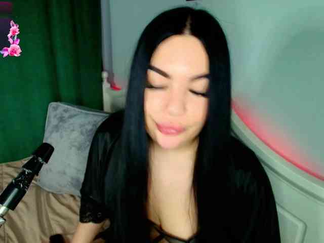 katerine-Monroe webcam