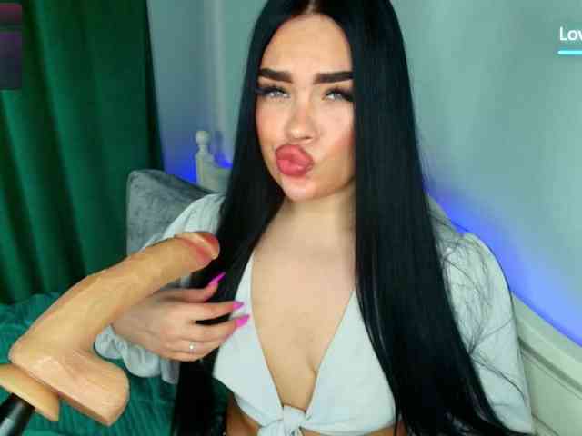 katerine-Monroe webcam