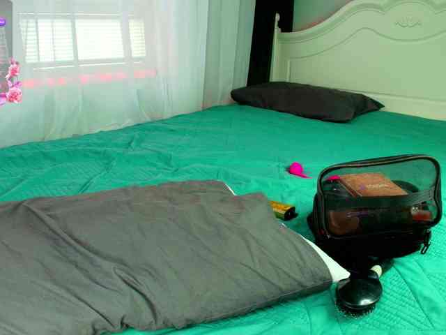 katerine-Monroe webcam