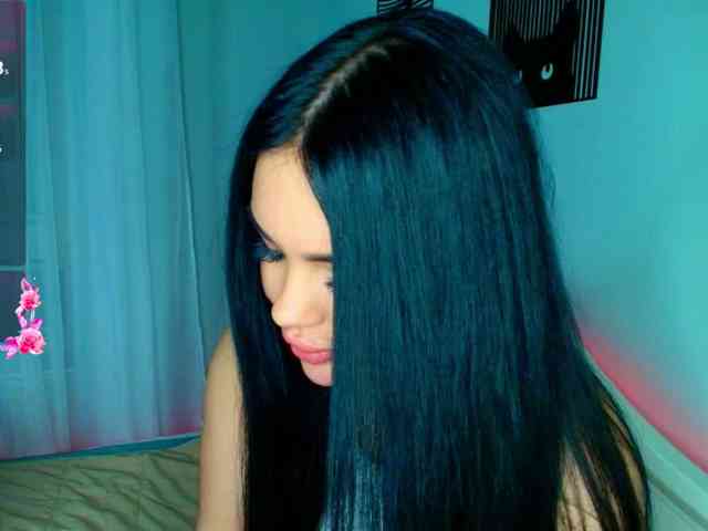 katerine-Monroe webcam