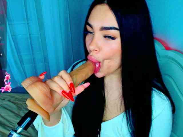 katerine-Monroe webcam