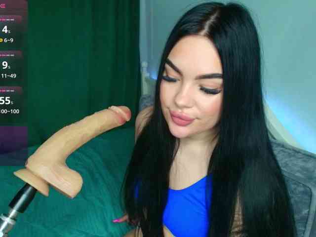 katerine-Monroe webcam