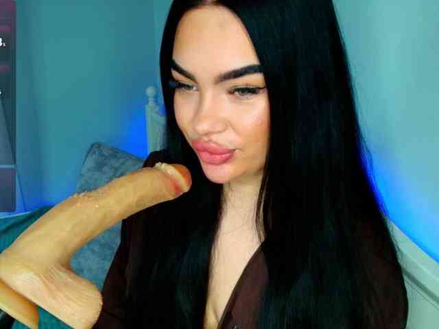 katerine-Monroe webcam