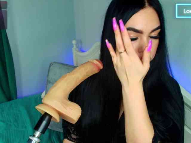 katerine-Monroe webcam