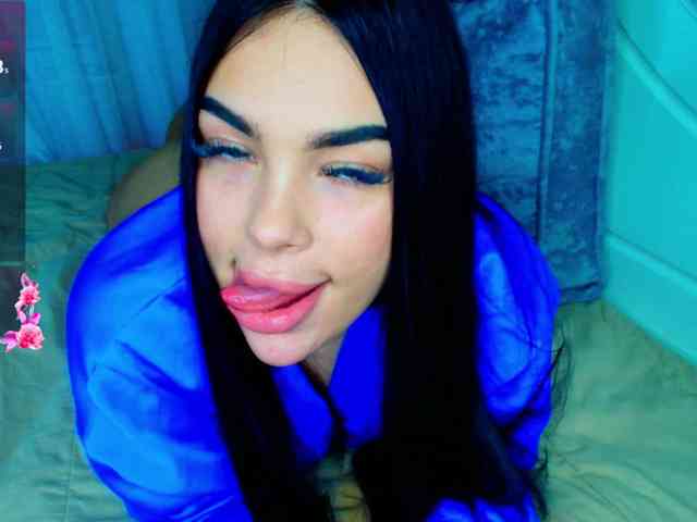 katerine-Monroe webcam