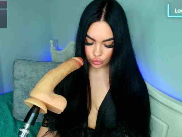 katerine-Monroe webcam