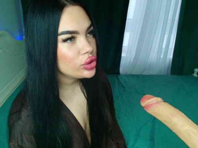 katerine-Monroe webcam