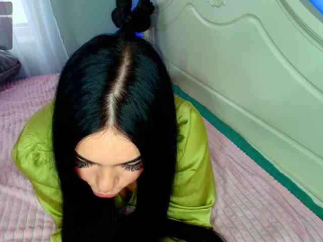 katerine-Monroe webcam