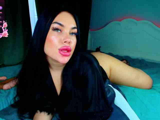 katerine-Monroe webcam