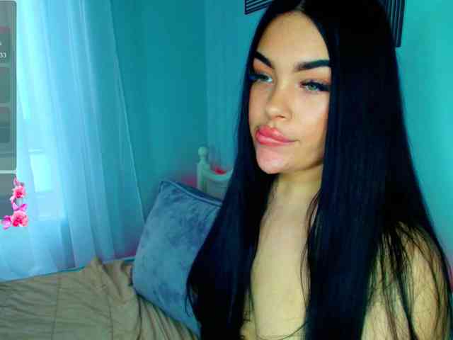 katerine-Monroe webcam