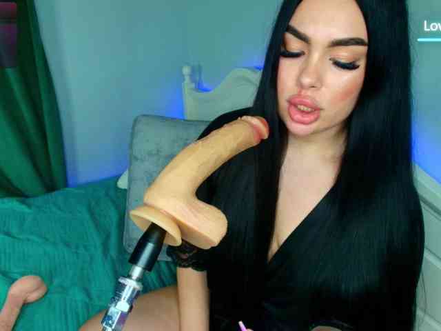 katerine-Monroe webcam
