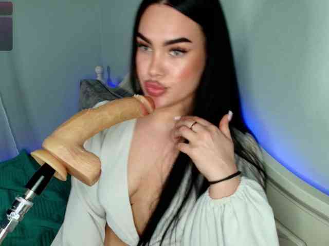 katerine-Monroe webcam