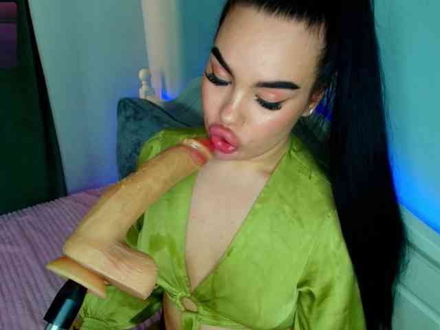 katerine-Monroe webcam