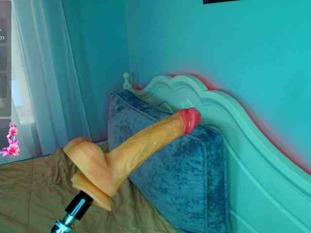 katerine-Monroe webcam