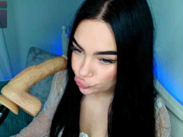 katerine-Monroe webcam