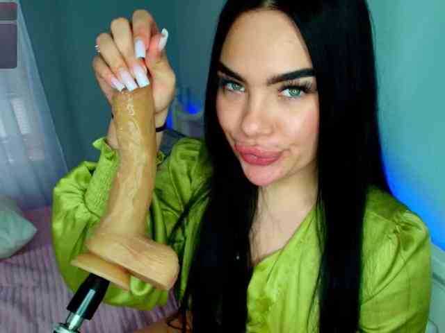 katerine-Monroe webcam