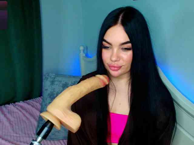 katerine-Monroe webcam