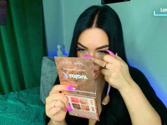 katerine-Monroe webcam