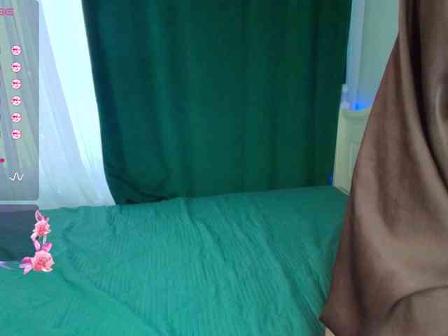 katerine-Monroe webcam