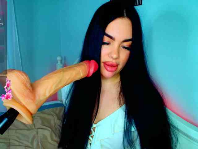 katerine-Monroe webcam