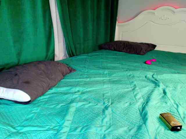 katerine-Monroe webcam