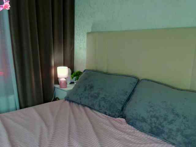 katerine-Monroe webcam