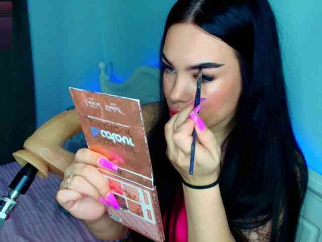 katerine-Monroe webcam