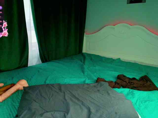 katerine-Monroe webcam