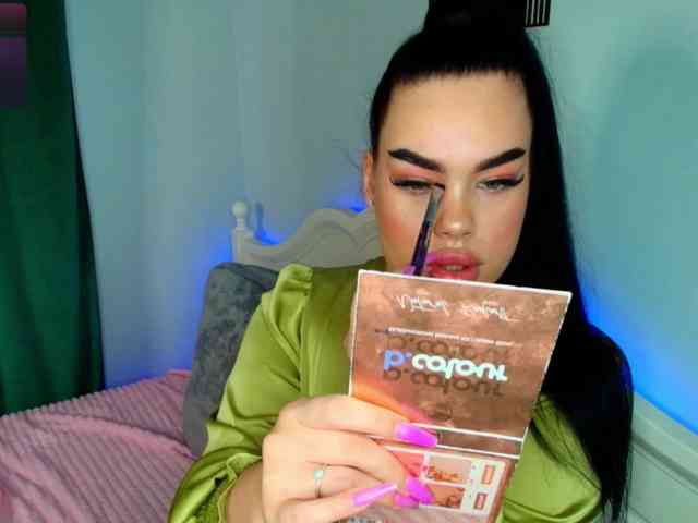 katerine-Monroe webcam