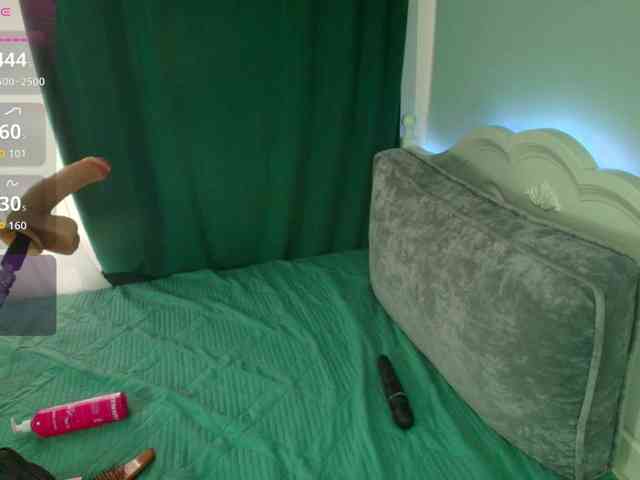 katerine-Monroe webcam