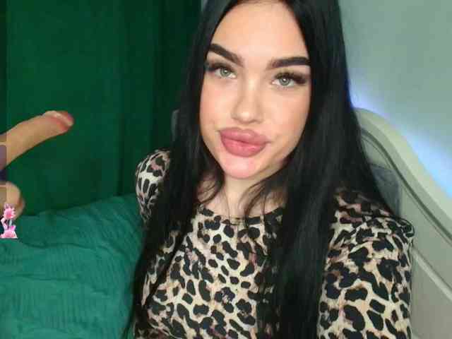 katerine-Monroe webcam