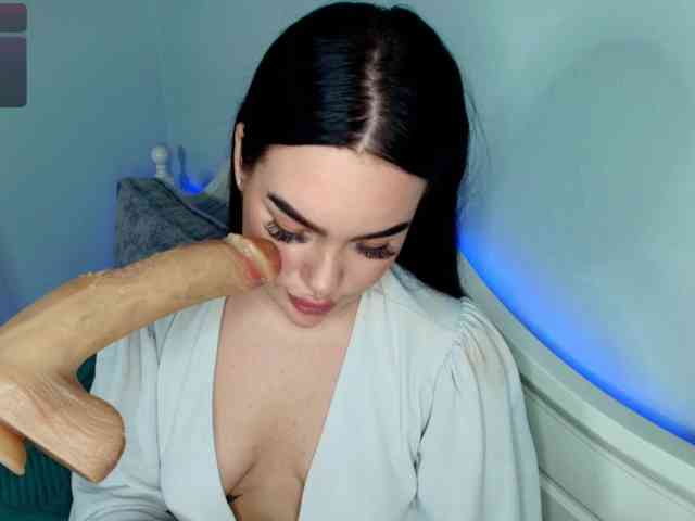 katerine-Monroe webcam