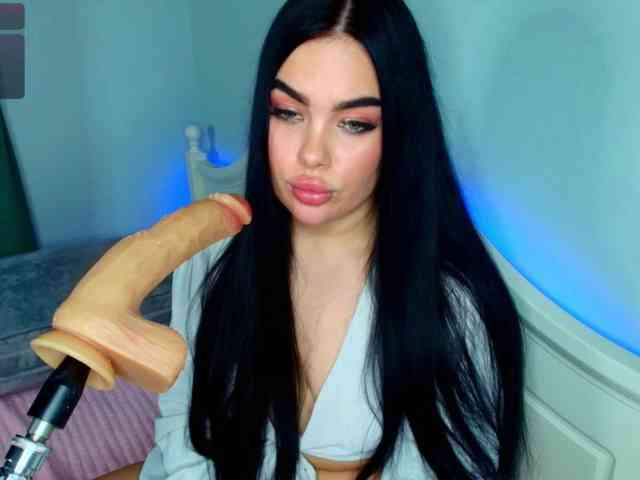 katerine-Monroe webcam