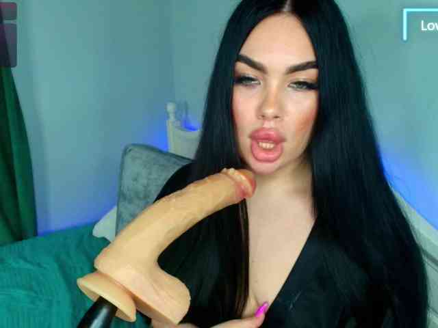 katerine-Monroe webcam