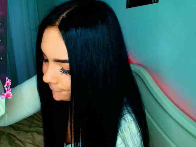 katerine-Monroe webcam