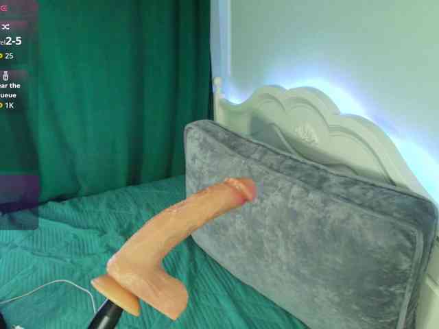 katerine-Monroe webcam