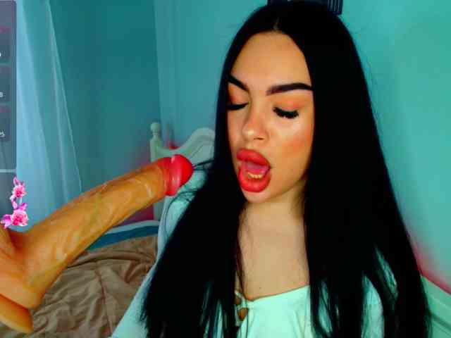 katerine-Monroe webcam