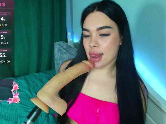 katerine-Monroe webcam