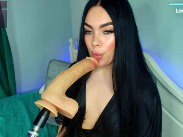 katerine-Monroe webcam