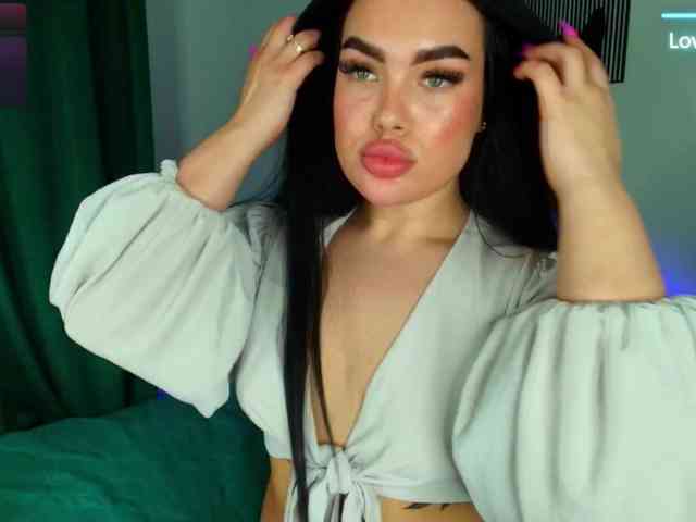 katerine-Monroe webcam