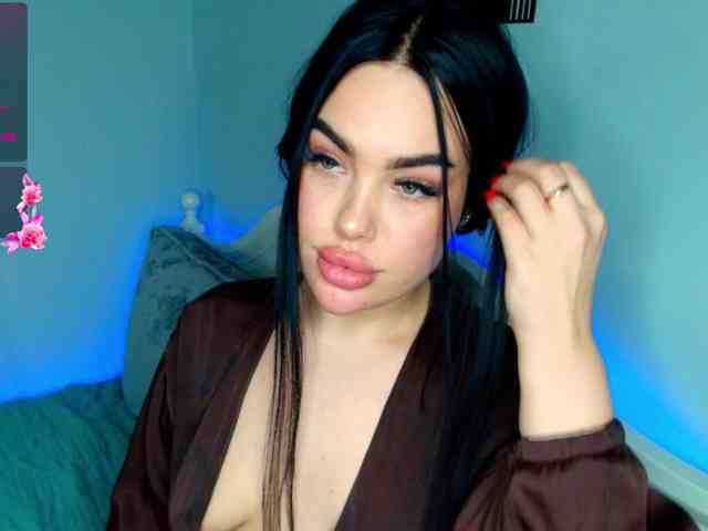 katerine-Monroe webcam